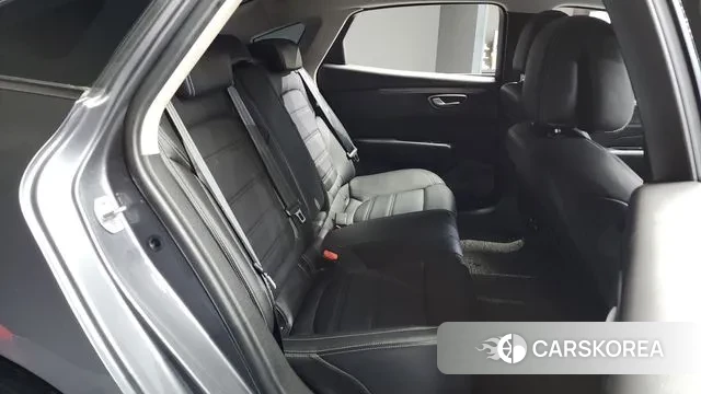 Renault Korea (Samsung) The New SM6 2022 Серый из Кореи, фото 3