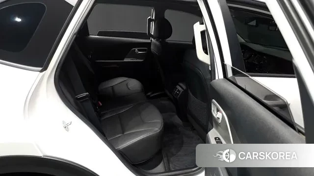 Kia Niro Plus id 3477972 из Кореи 3
