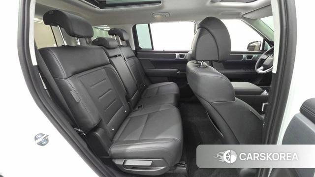 Hyundai Santa Fe (MX5) id 4441579 из Кореи 3
