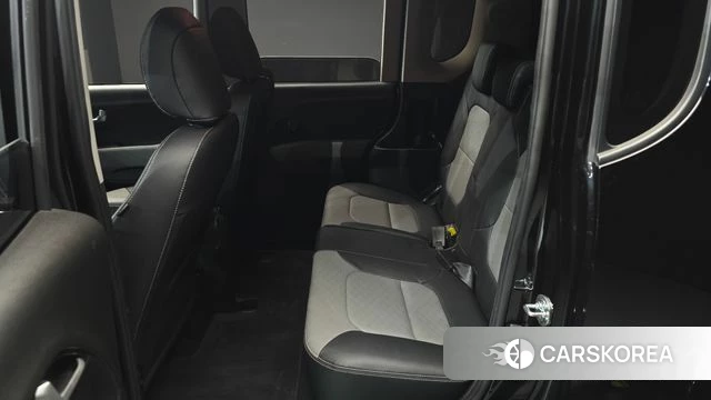 Kia The New Ray 2021 Черный из Кореи, фото 3