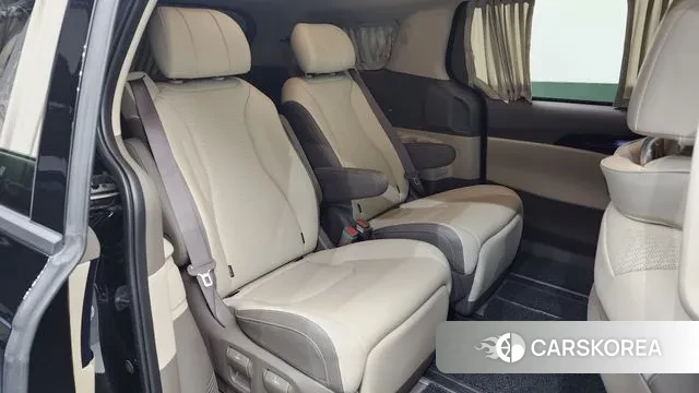 Kia Carnival 4th generation id 3217705 из Кореи 3