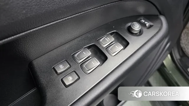 Ssangyong The New Rexton Sports Cannes 2022 Серый из Кореи, фото 3