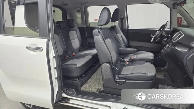 Kia The New Ray 2022 Белый из Кореи, фото 3