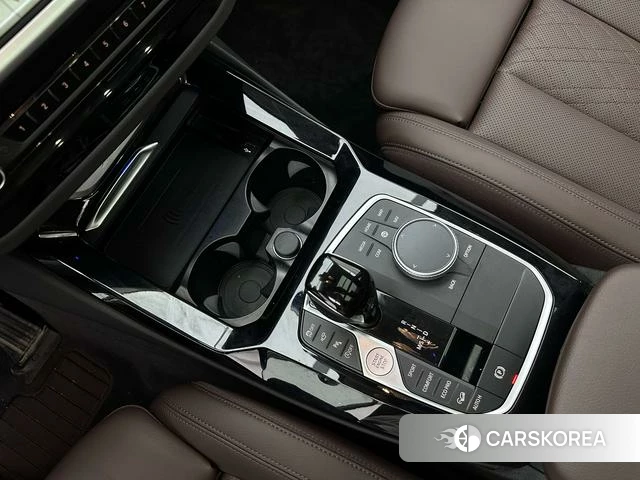 BMW X3 2023 Белый из Китая, фото 3