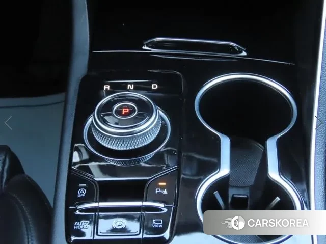 Kia K5 3rd generation 2021 Белый из Кореи, фото 3