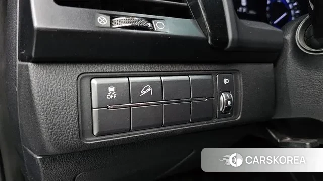 Ssangyong Rexton Sports 2020 Синий из Кореи, фото 3