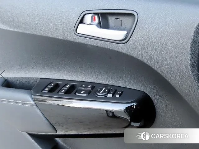 Kia Morning Urban (JA) 2022 Белый из Кореи, фото 3