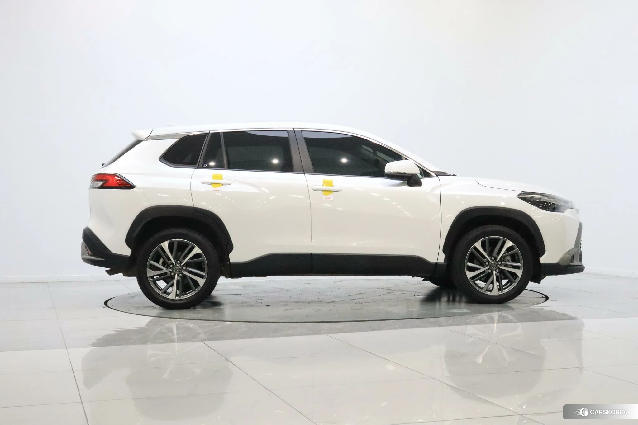 Toyota Fenglanda 2022 Белый из Китая, фото 3