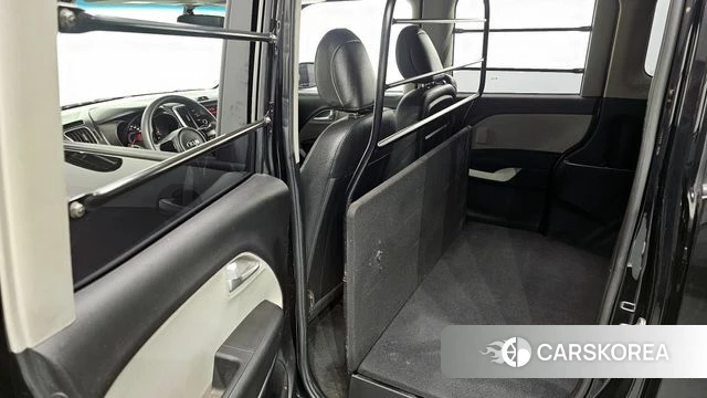 Kia The New Ray 2019 Черный из Кореи, фото 3