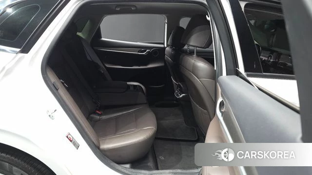 Hyundai The New Grandeur IG 2021 Белый из Кореи, фото 3