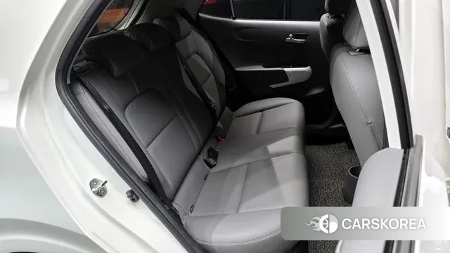 Kia All New Morning (JA) 2019 Белый из Кореи, фото 3