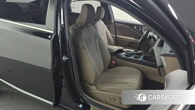 Kia K8 id 3650660 из Кореи 3