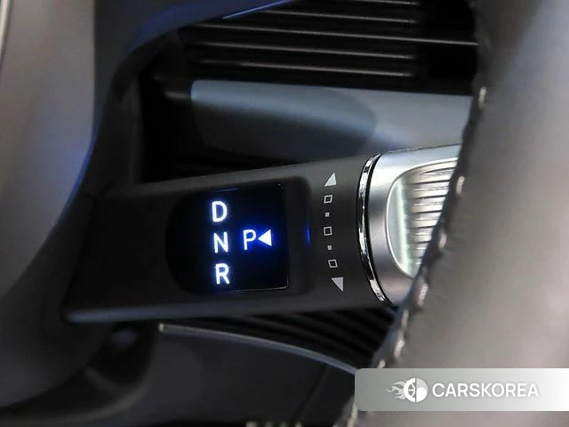 Hyundai Ionic 5 2024 Белый из Кореи, фото 3