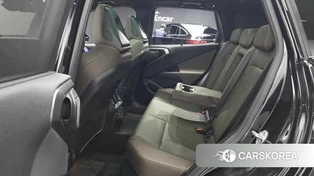 BMW X3 (G45) 2025 Черный из Кореи, фото 3