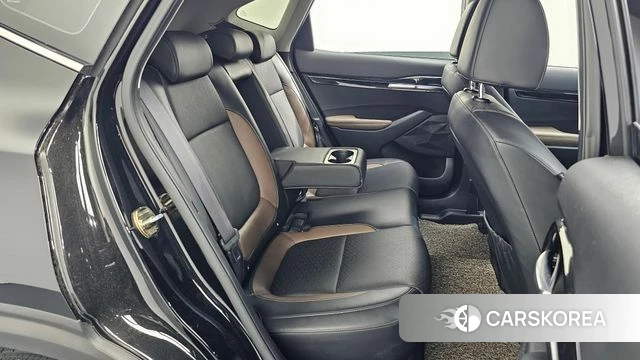 Kia Seltos 2019 Черный из Кореи, фото 3