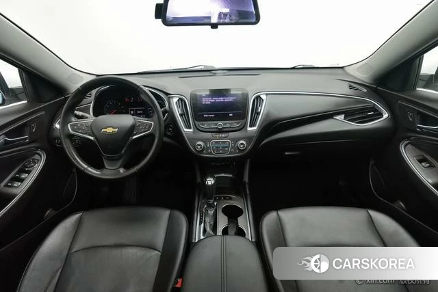 Chevrolet Mai Ruibao XL 2020 Белый из Китая, фото 3