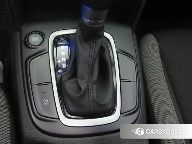 Hyundai Kona 2020 Серый из Кореи, фото 3