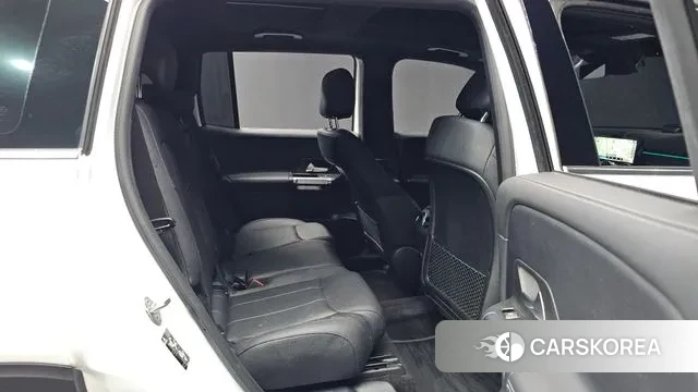 Mercedes-Benz GLB-Class X247 2023 Белый из Кореи, фото 3