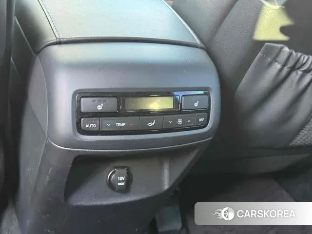 Hyundai Palisade 2019 Белый из Кореи, фото 3