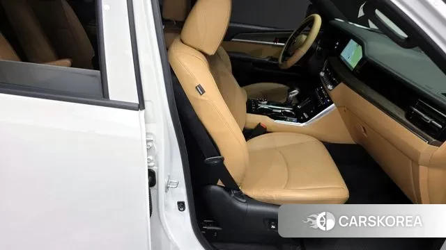 Kia Mohave Master 2020 Белый из Кореи, фото 3