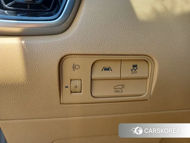 Kia Sorento 4th Generation 2020 Синий из Кореи, фото 3