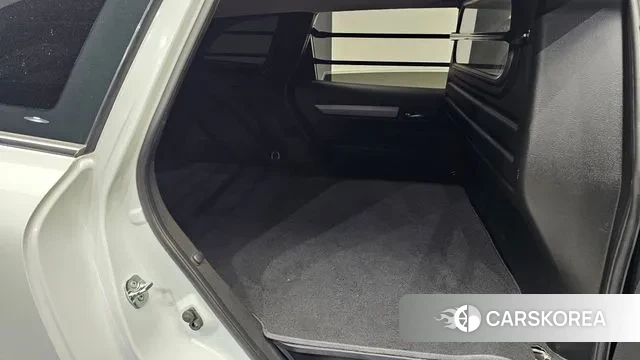 Renault Korea (Samsung) The New QM6 2023 Белый из Кореи, фото 3