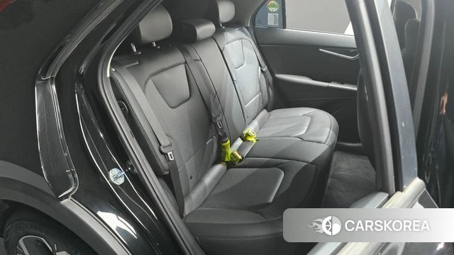 Kia Di All New Niro EV 2023 Черный из Кореи, фото 3
