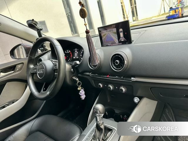 Audi A3 2019 Другой из Китая, фото 3