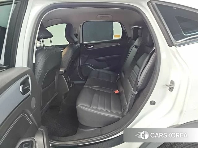 Renault Korea (Samsung) XM3 2020 Белый из Кореи, фото 3