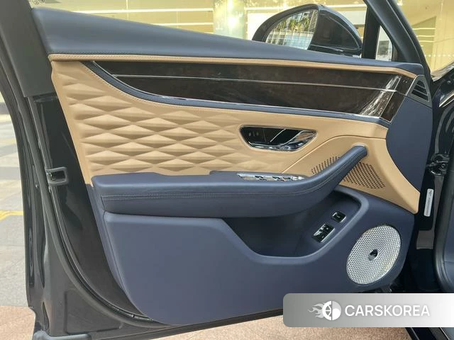 Bentley Flying 2021 Синий из Китая, фото 3
