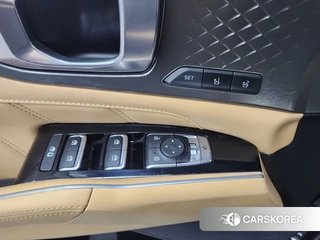 Kia Sorento 4th Generation 2022 Черный из Кореи, фото 3