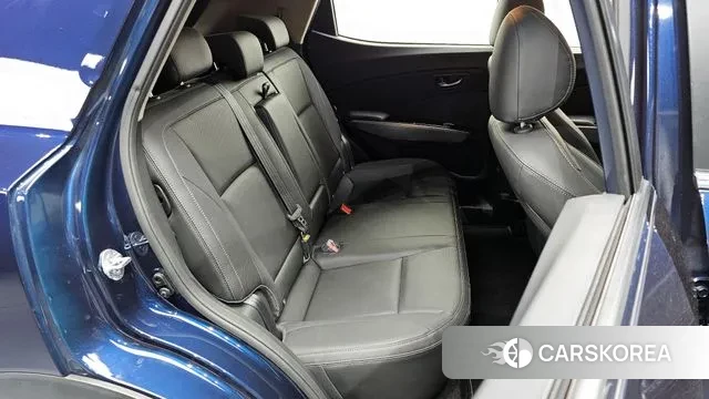 Ssangyong Berry New Tivoli 2020 Синий из Кореи, фото 3