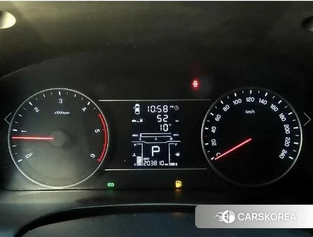 Ssangyong Rexton Sports 2018 Черный из Кореи, фото 3