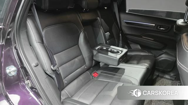 Renault Korea (Samsung) QM6 2018 Фиолетовый из Кореи, фото 3