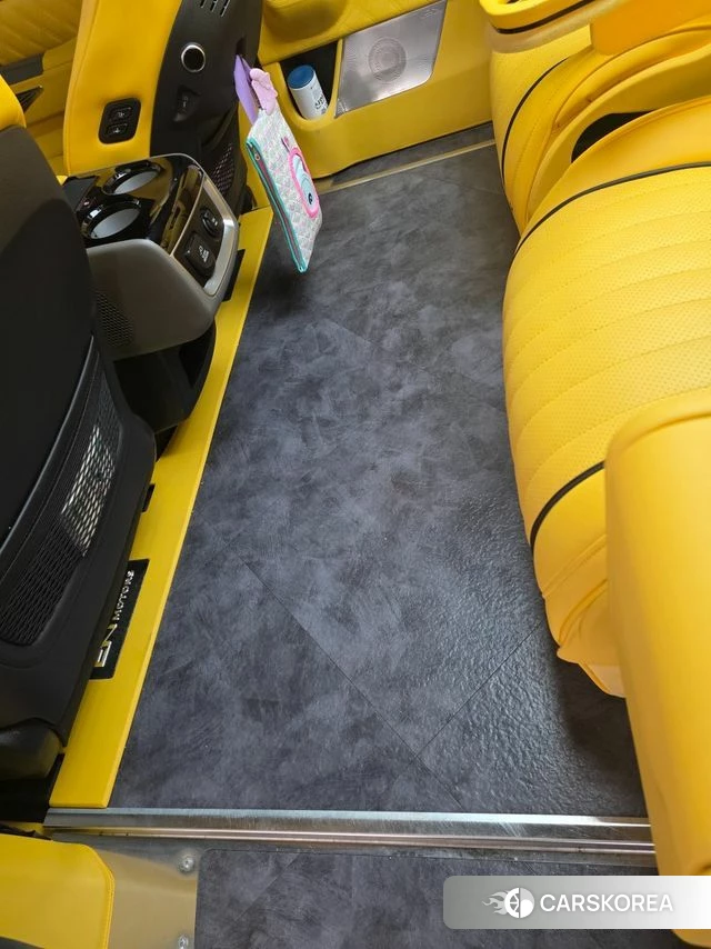 Kia The New Carnival 4th Generation 2024 Серый из Кореи, фото 3