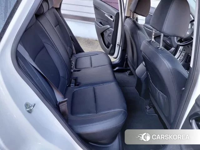 Kia Seltos 2020 Белый из Кореи, фото 3