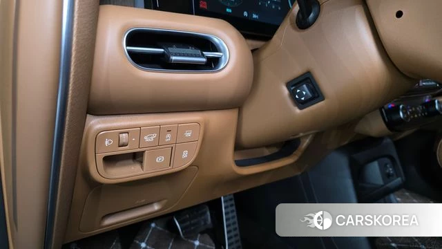 Hyundai Palisade (LX3) 2025 Черный из Кореи, фото 3