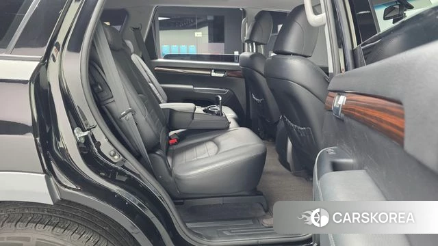 Kia The New Mohave 2019 Черный из Кореи, фото 3