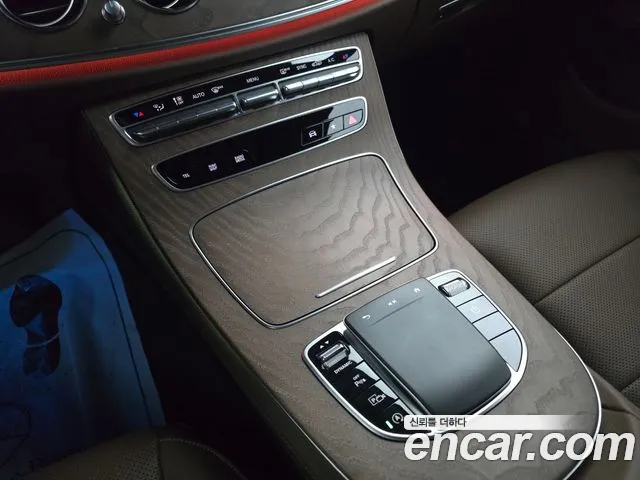 Mercedes-Benz E-Class W213 id 2678644 из Кореи 3