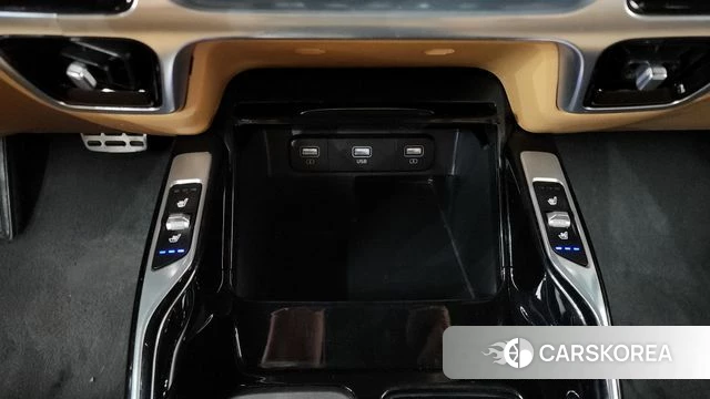 Kia Sorento 4th Generation 2020 Черный из Кореи, фото 3
