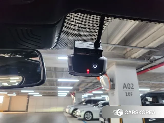 BMW 5 Series (G30) 2020 Песочный из Кореи, фото 3