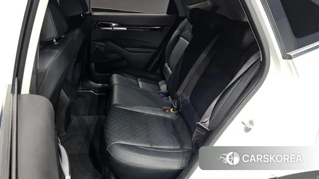 Kia Seltos 2019 Белый из Кореи, фото 3