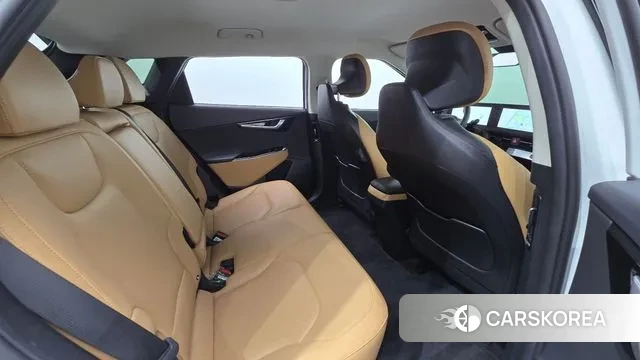 Kia EV6 2022 Белый из Кореи, фото 3