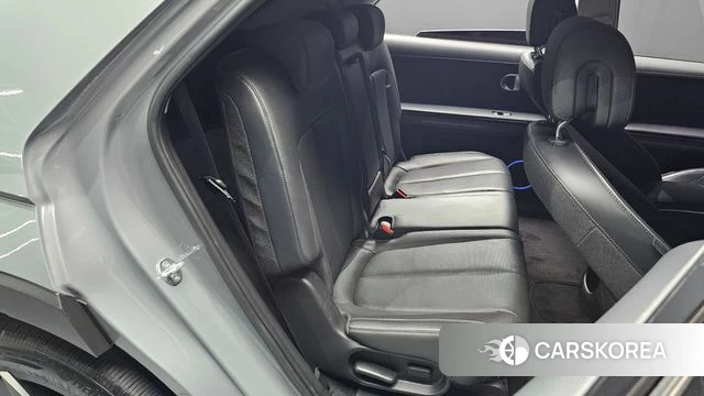 Hyundai Ionic 5 2022 Серый из Кореи, фото 3