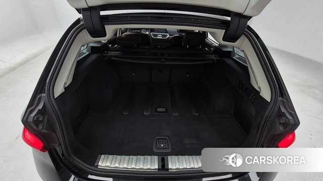 BMW 3 Series (G20) 2021 Черный из Кореи, фото 3