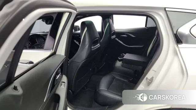 Infiniti Q30 2019 Белый из Кореи, фото 3