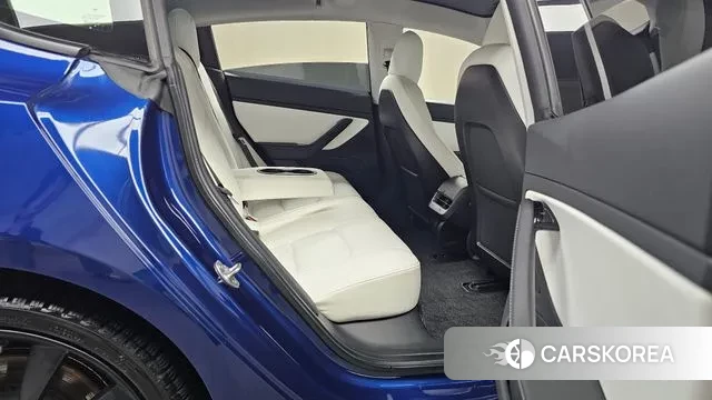 Tesla Model 3 id 2885978 из Кореи 3