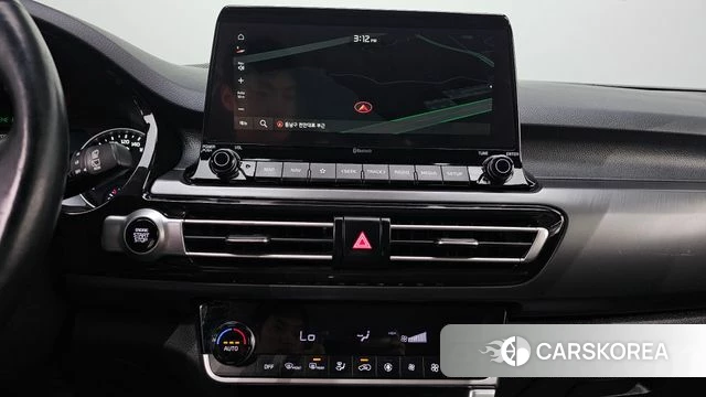 Kia Seltos 2022 Серый из Кореи, фото 3