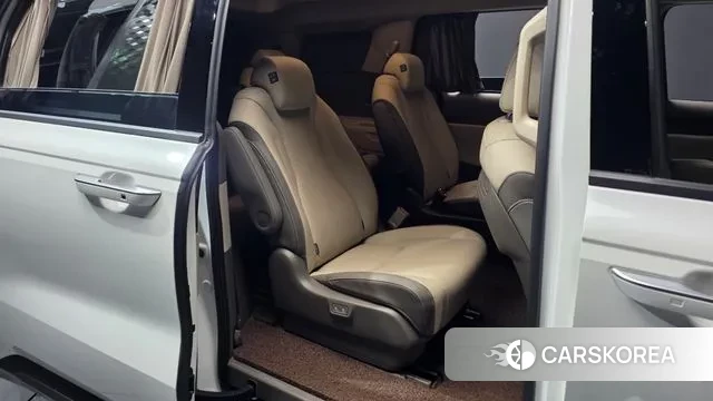 Kia The New Carnival 4th Generation id 3653913 из Кореи 3