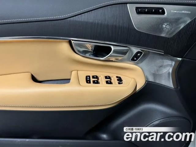 Volvo XC90 second Generation id 2879903 из Кореи 3